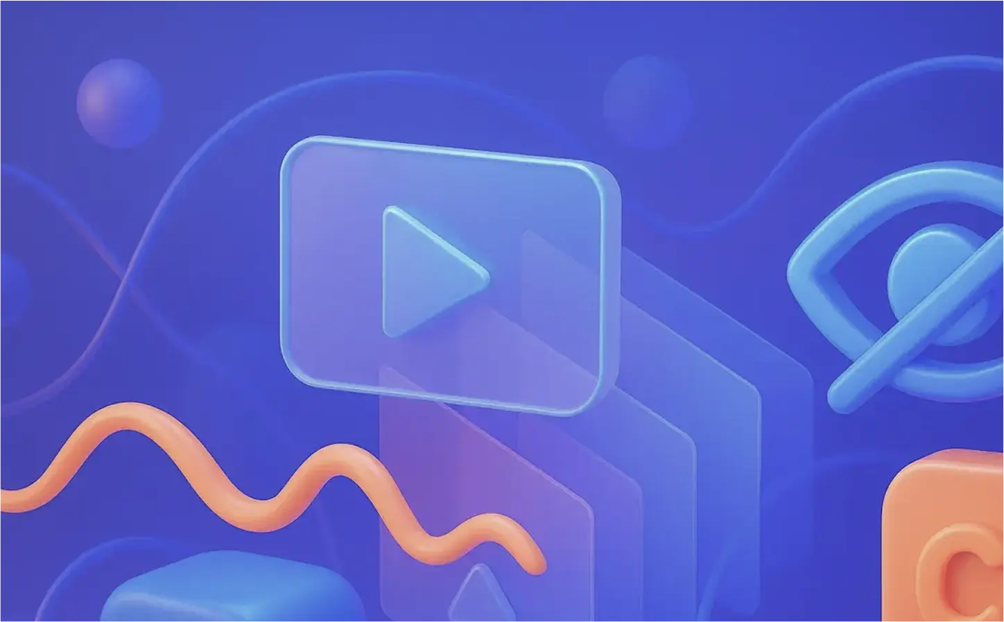 How ViddyScribe Helps Government Websites Meet WCAG 2.1 and ADA Title II for Video