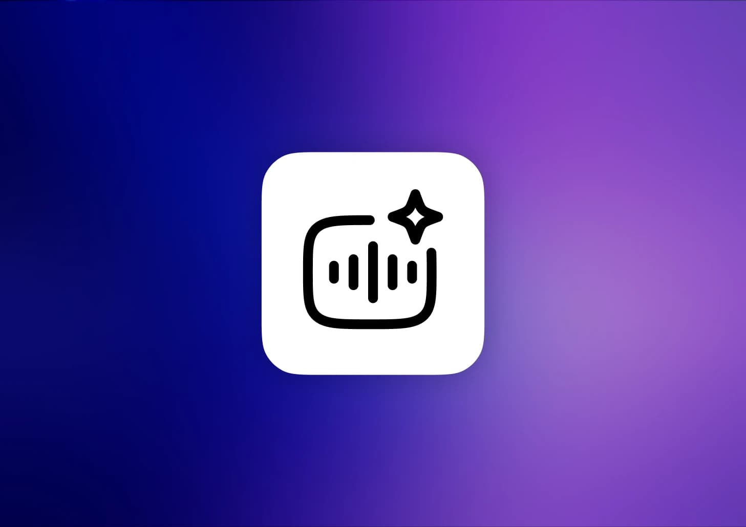 Introducing Standard AD: Faster, Smarter Audio Descriptions